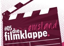 Emsland Filmklappe 2017 gestartet