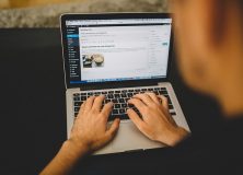 Workshop in Meppen: WordPress für den schulischen Einsatz