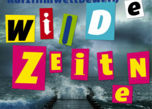 Kurzfilmwettbewerb mit Workshopangeboten für Schulklassen in Niedersachsen
